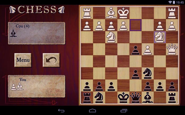 Chess AI Limited Android APK