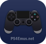 PS4Emus app