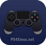 PS4Emus app